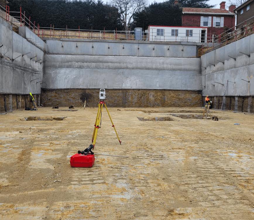 Engineering Surveying Company Melbounre