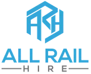 all rail hire