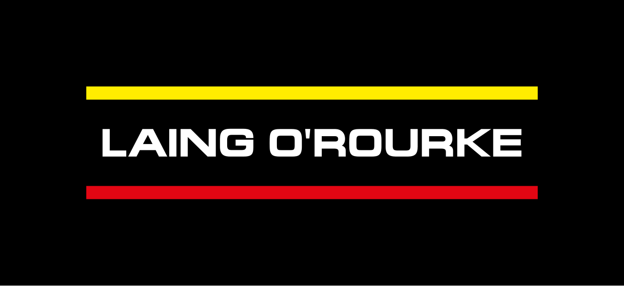 laing orourke