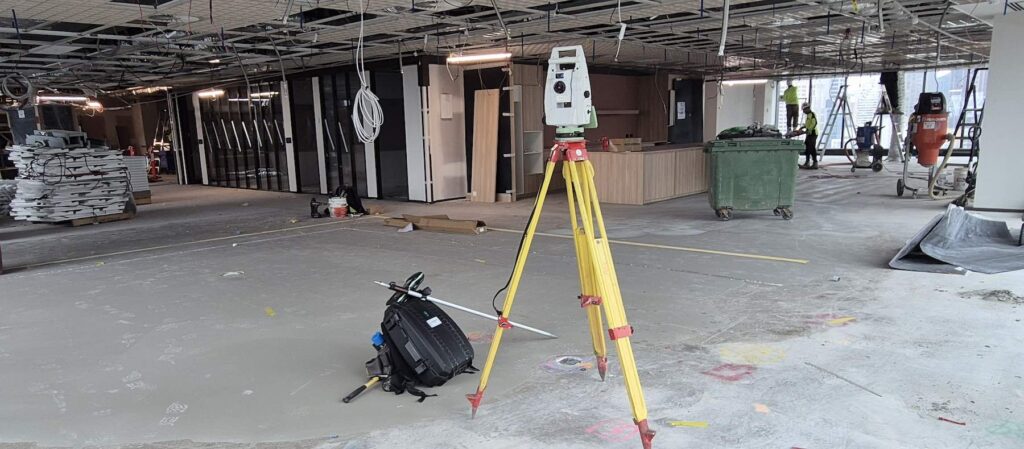 Tenacy Surveys Melbourne -Base Surveys