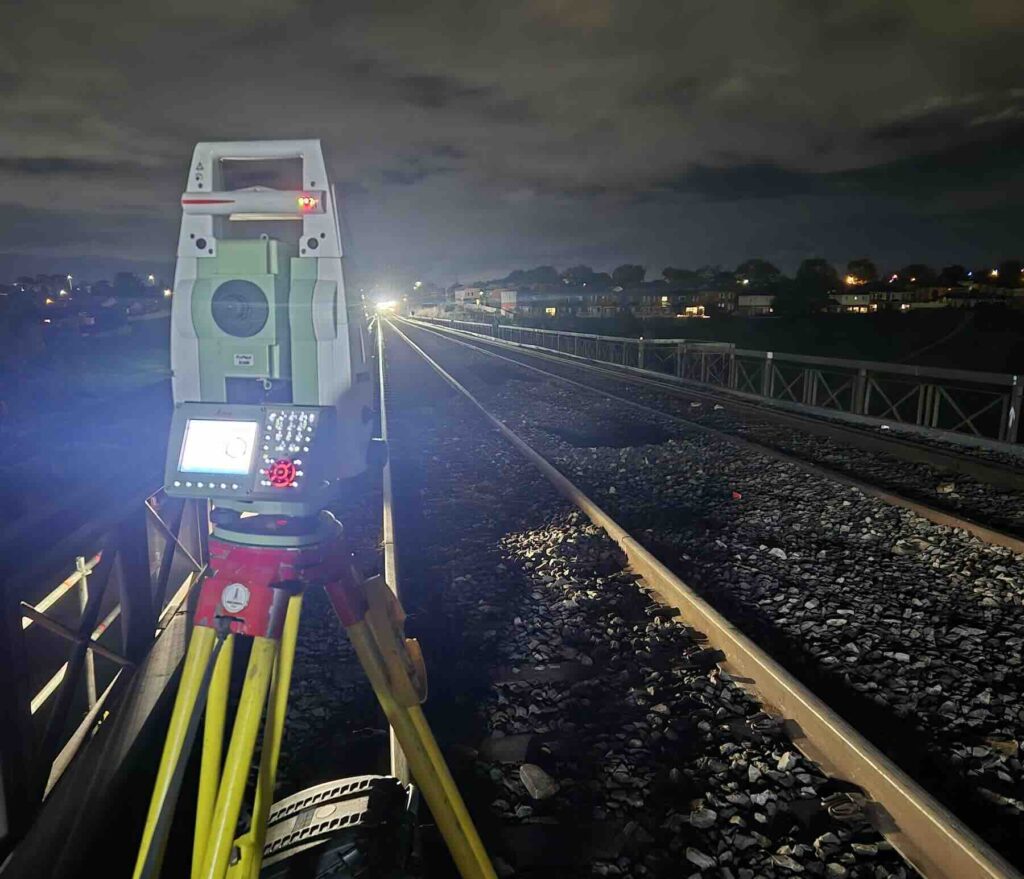 melbourne civil surveying services base surveys